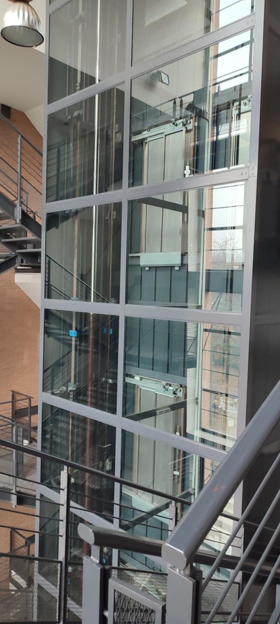 La Casa Di Amy - Loft Con Garage Privato Lejlighed Milano Eksteriør billede