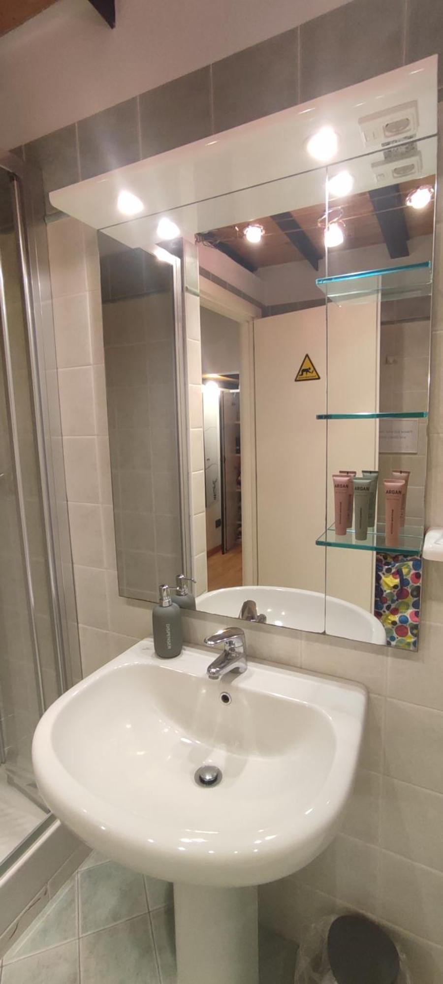 La Casa Di Amy - Loft Con Garage Privato Lejlighed Milano Eksteriør billede